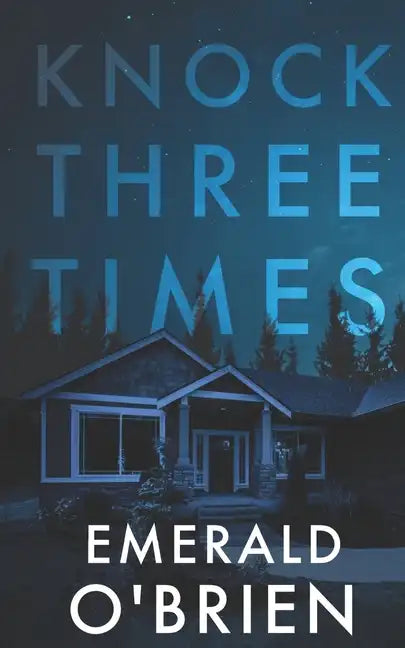 Knock Three Times - Paperback