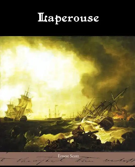 Laperouse - Paperback