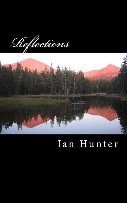 Reflections - Paperback