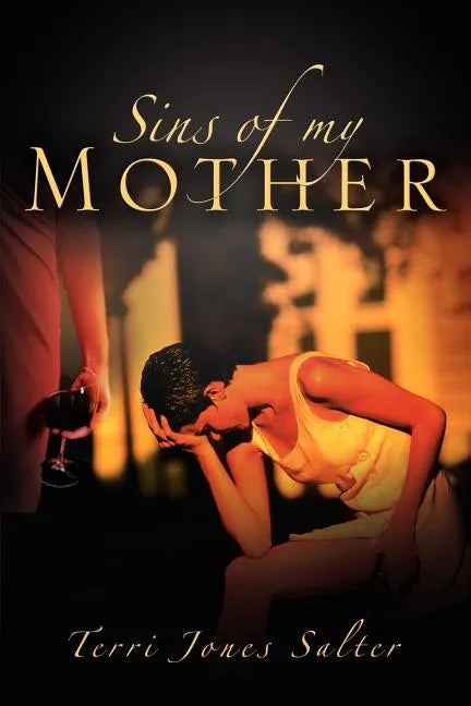 Sins of My Mother - Paperback