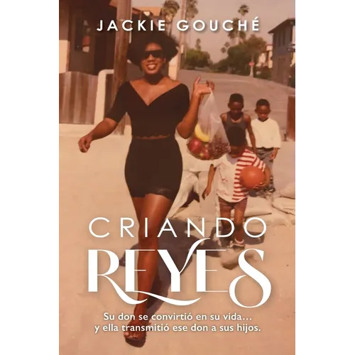 Criando Reyes - Paperback
