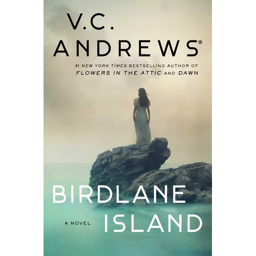 Birdlane Island - Paperback
