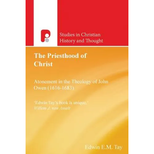 The Priesthood of Christ - Paperback
