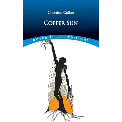 Copper Sun - Paperback