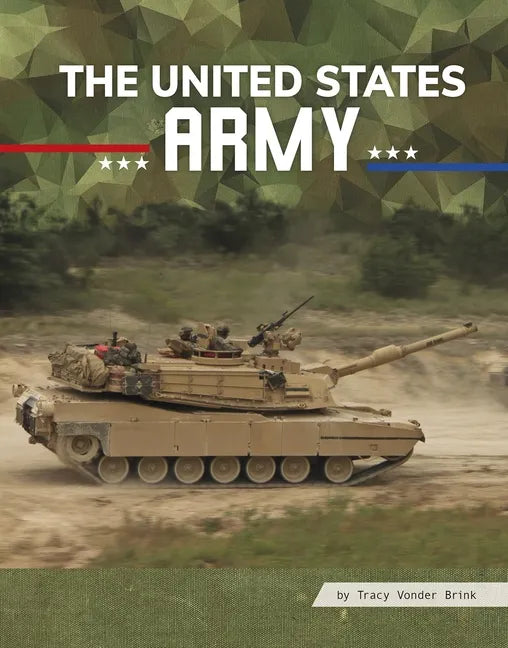 The United States Army - Hardcover