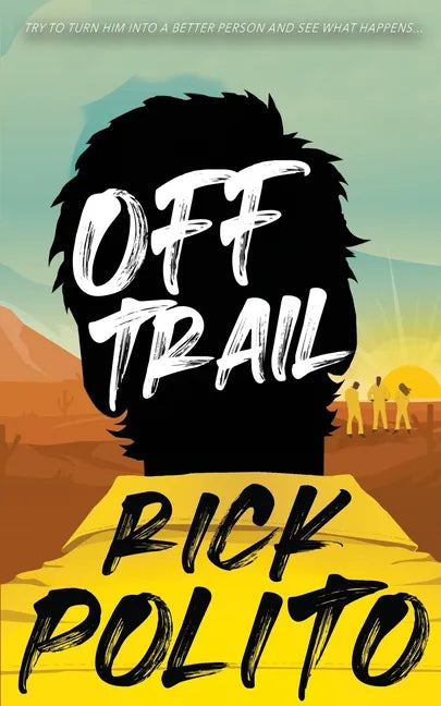 Off Trail - Paperback