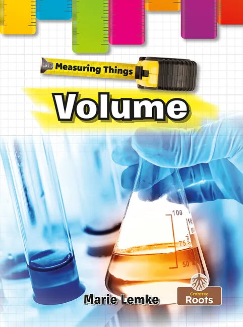 Volume - Paperback