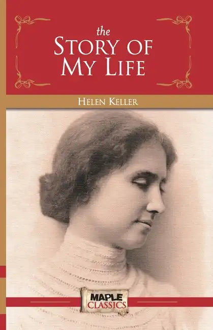 The Story of My Life - Paperback