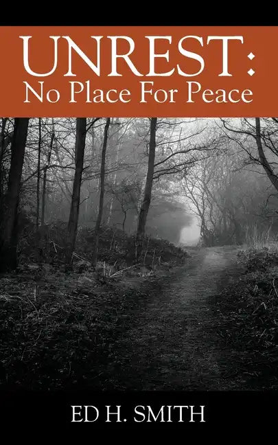 Unrest: No Place For Peace - Paperback
