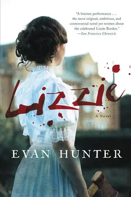 Lizzie - Paperback