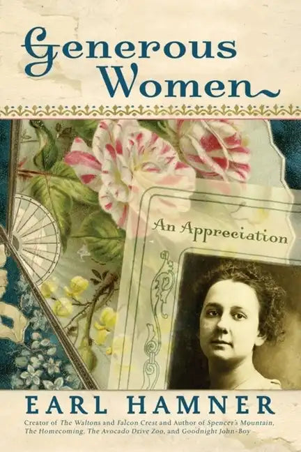 Generous Women: An Appreciation - Paperback