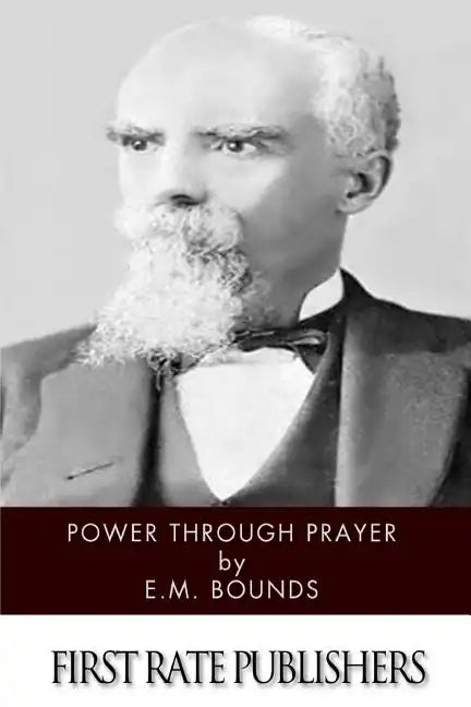 Power Through Prayer - Paperback