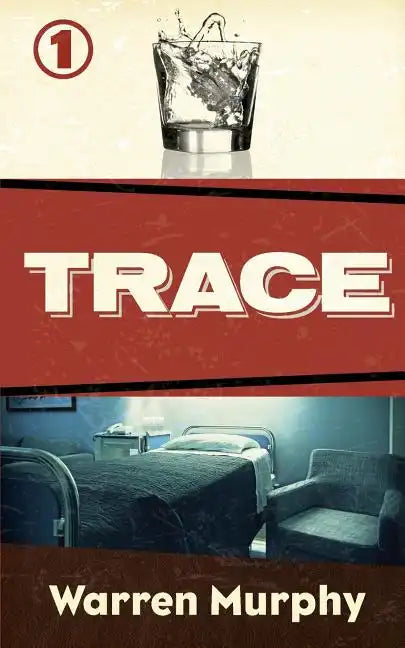Trace - Paperback