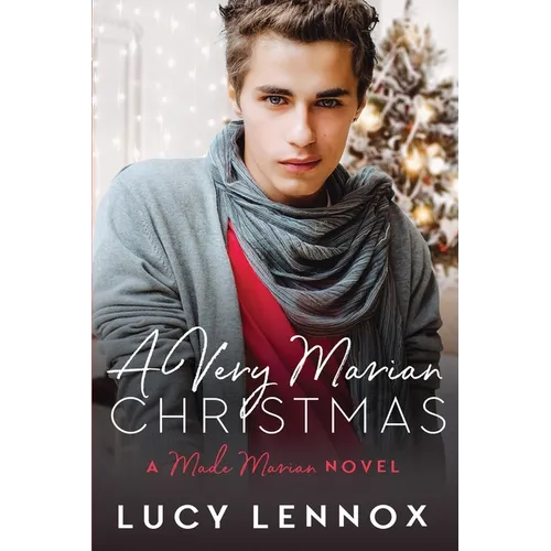 A Very Marian Christmas: Made Marian Series Book 7 - Paperback