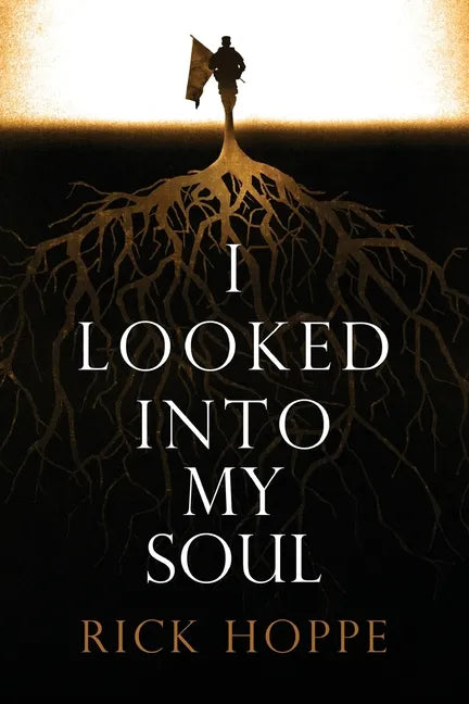 I Looked Into My Soul - Paperback