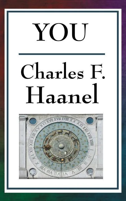 You - Hardcover