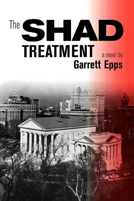 The Shad Treatment - Paperback