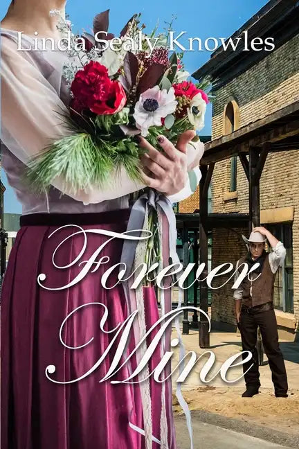Forever Mine - Paperback