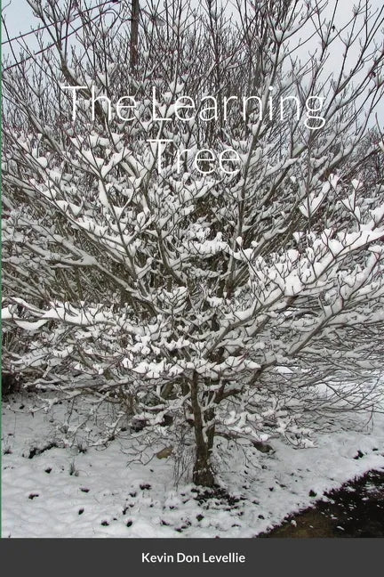 The Learning Tree - Paperback