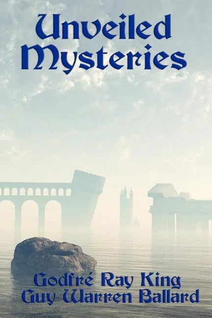 Unveiled Mysteries - Paperback