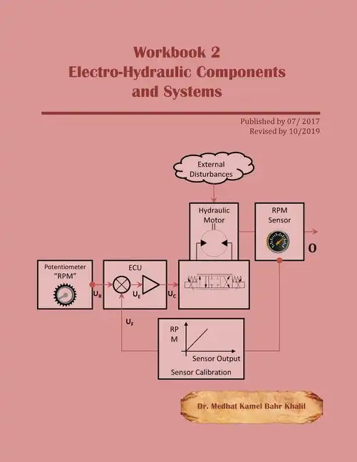 Workbook 2: Electro-Hydraulic Components and Systems - Paperback