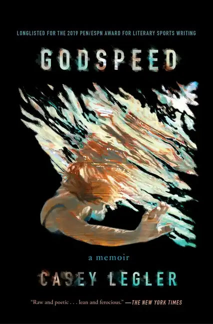Godspeed: A Memoir - Paperback