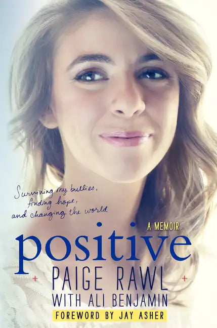 Positive: A Memoir - Hardcover