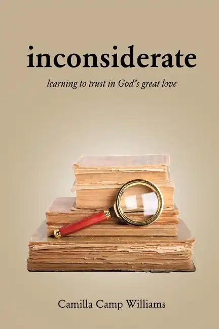 Inconsiderate - Paperback