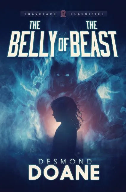 The Belly of the Beast - Paperback