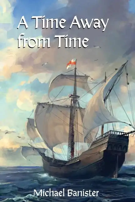 A Time Away from Time - Paperback