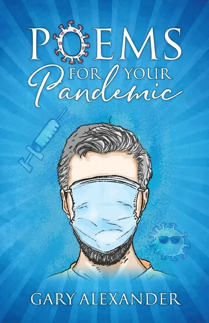 Poems for Your Pandemic - Paperback