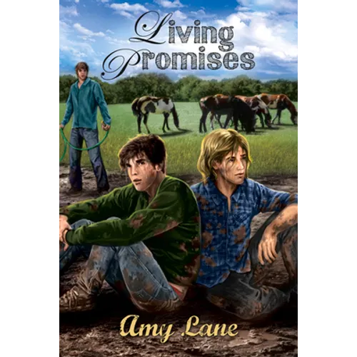 Living Promises - Paperback