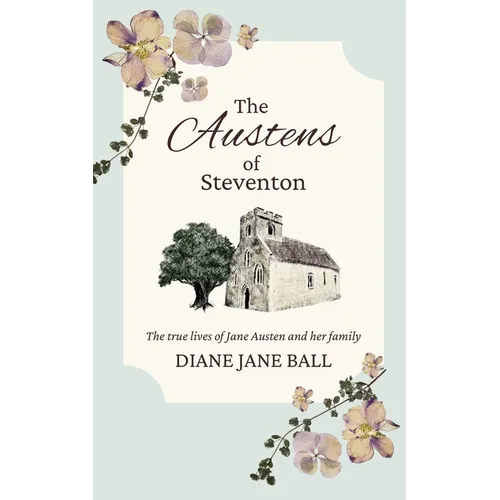 The Austens of Steventon - Paperback