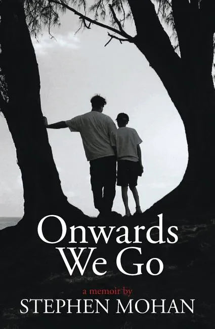 Onwards We Go - Paperback
