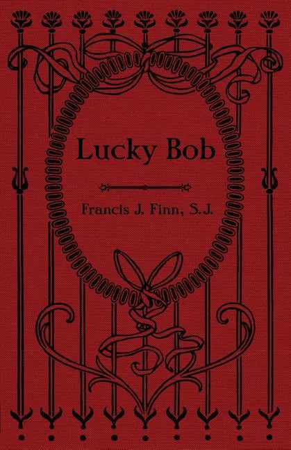 Lucky Bob - Paperback