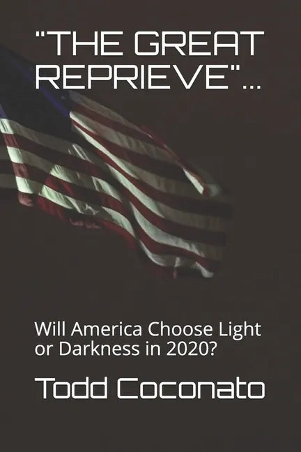 "the Great Reprieve"...: Will America Choose Light or Darkness in 2020? - Paperback