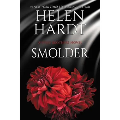 Smolder - Paperback