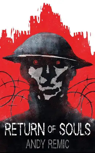 Return of Souls - Paperback
