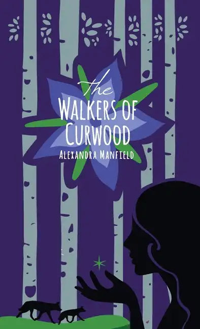 The Walkers of Curwood - Hardcover
