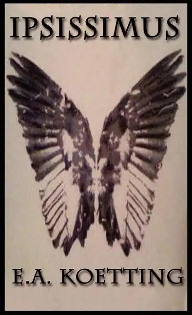 Ipsissimus - Hardcover