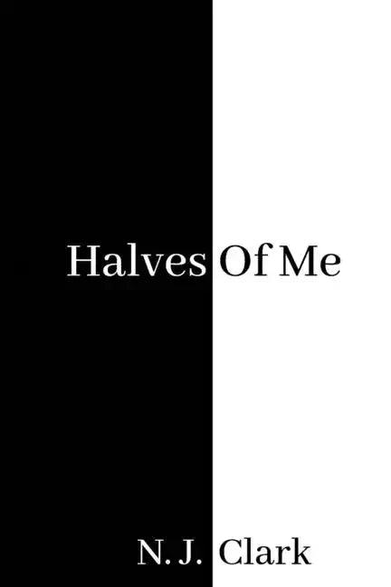 Halves of Me - Paperback