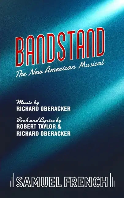 Bandstand - Paperback