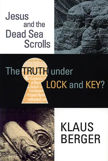 The Truth Under Lock and Key - Paperback