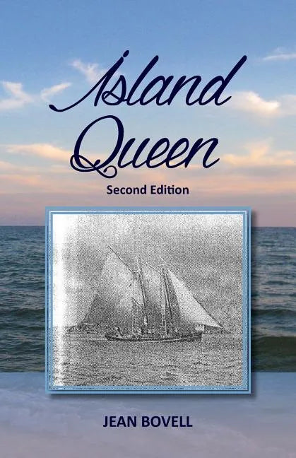 The Island Queen - Paperback