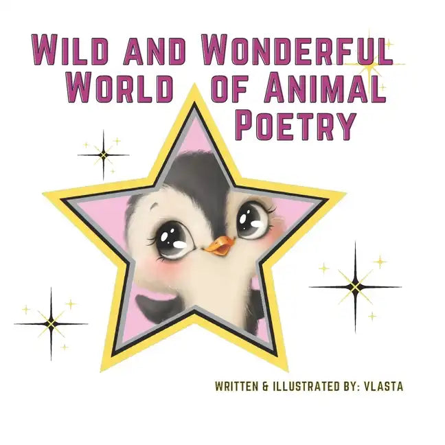 Wild and Wonderful World of Animal Poetry - Paperback