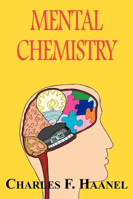 Mental Chemistry - Paperback