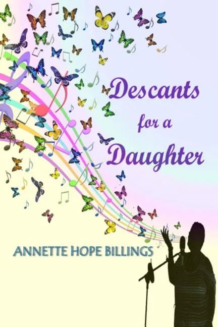 Descants for a Daughter - Paperback