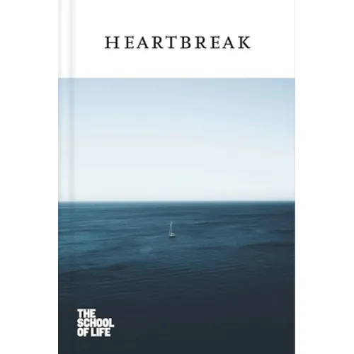 Heartbreak - Hardcover