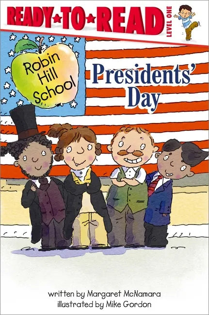 Presidents' Day - Hardcover
