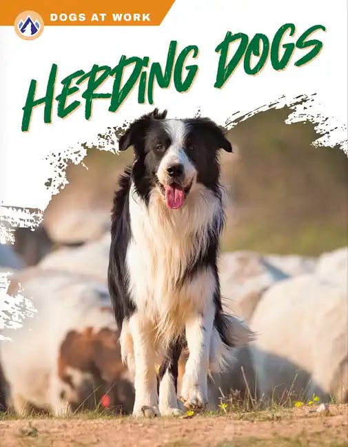 Herding Dogs - Paperback